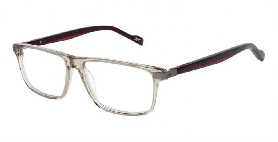 Reebok 1042 Eyeglasses - view 3